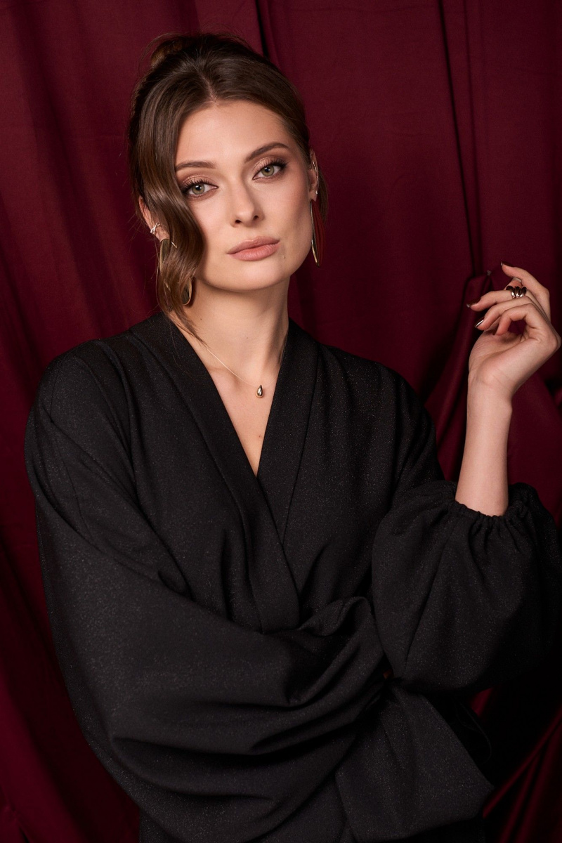 Платья Mixan 5139