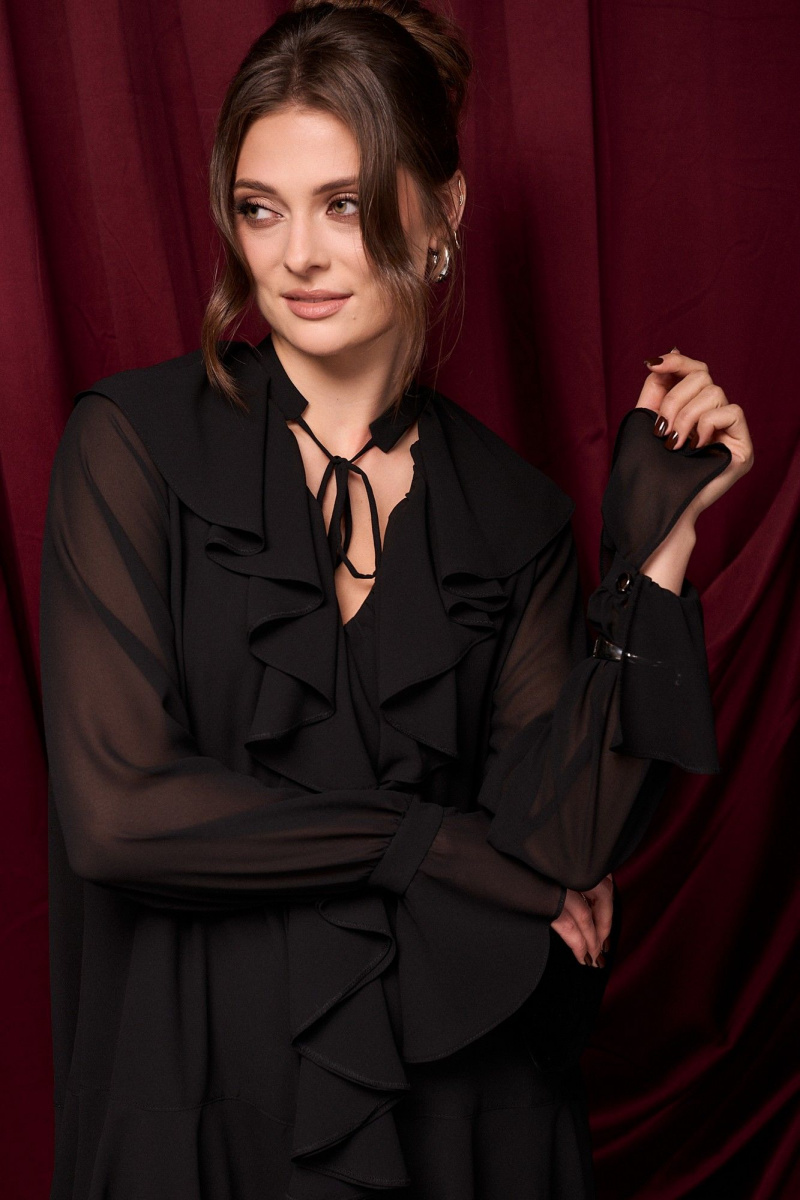 Платья Mixan 5140