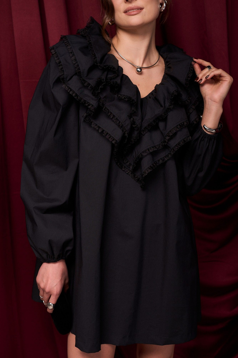 Платья Mixan 5141