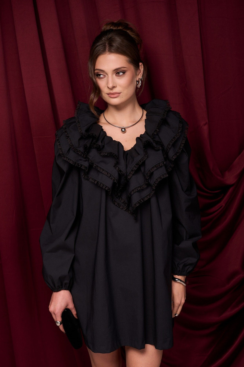 Платья Mixan 5141