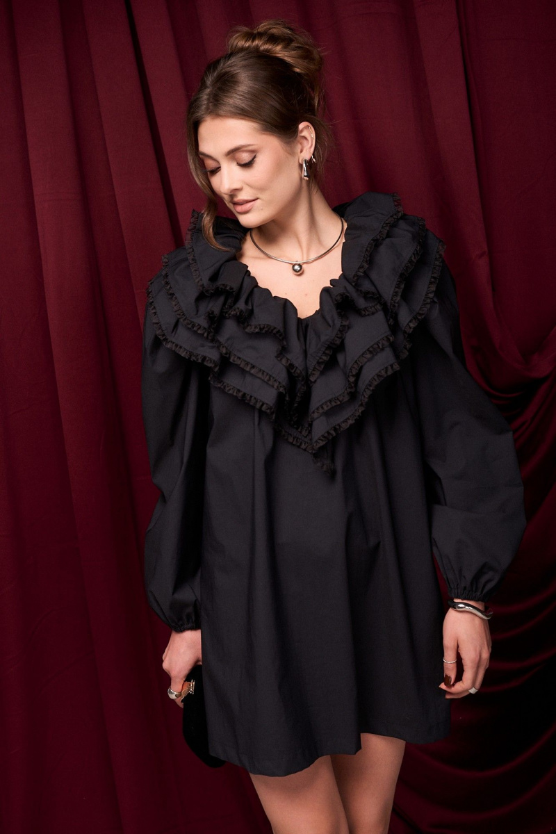 Платья Mixan 5141