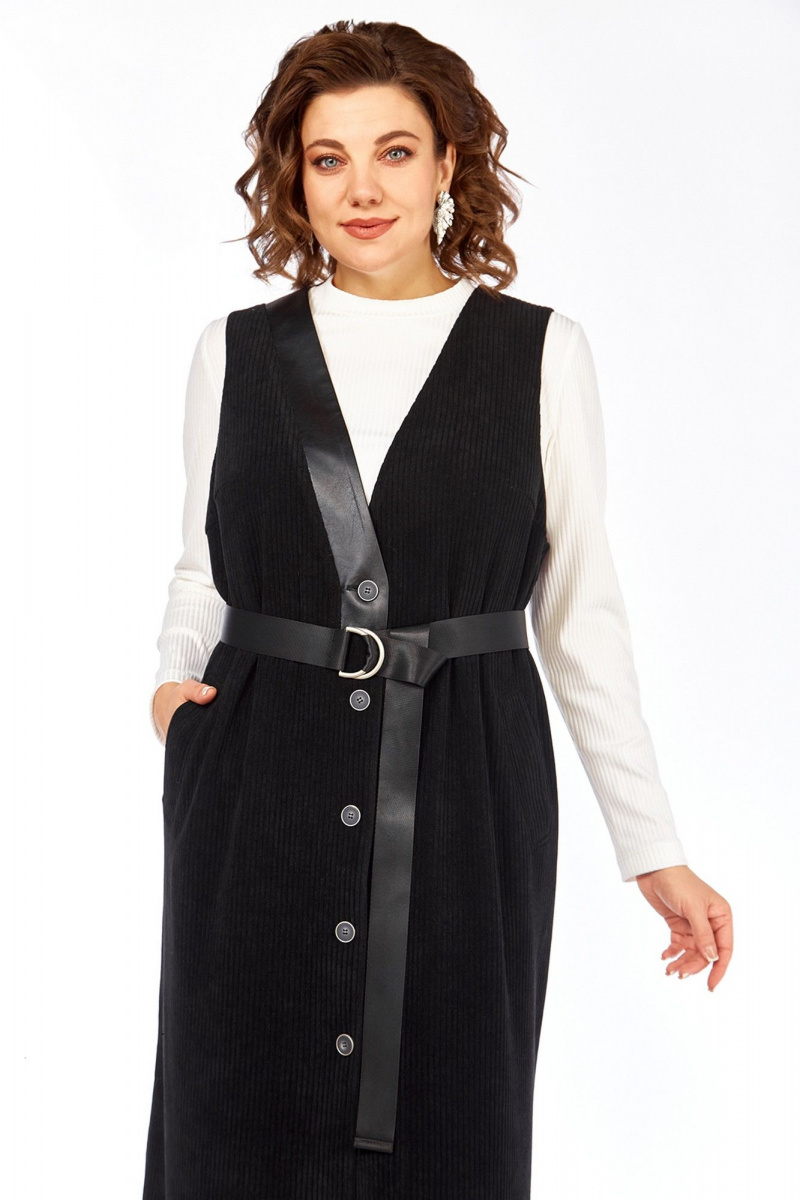 Плательный комплект Jurimex 3417