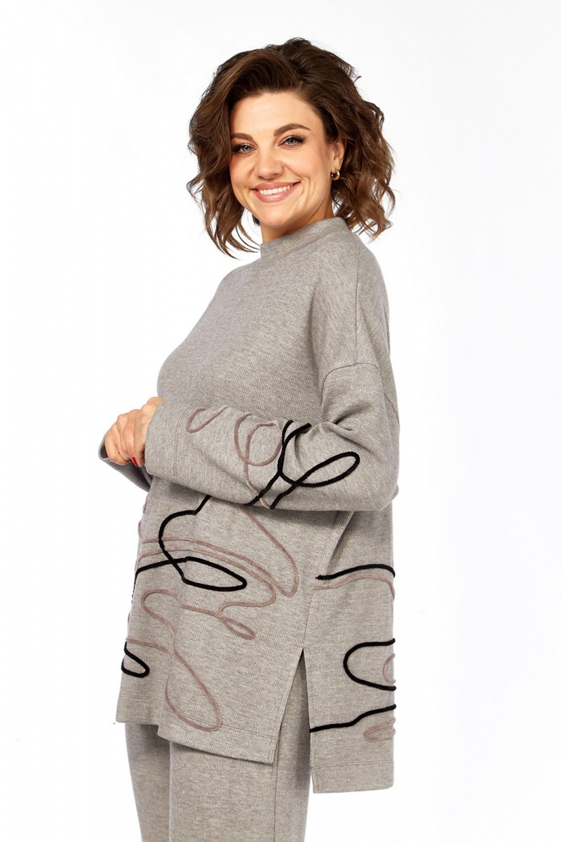 Джемперы Jurimex 3436