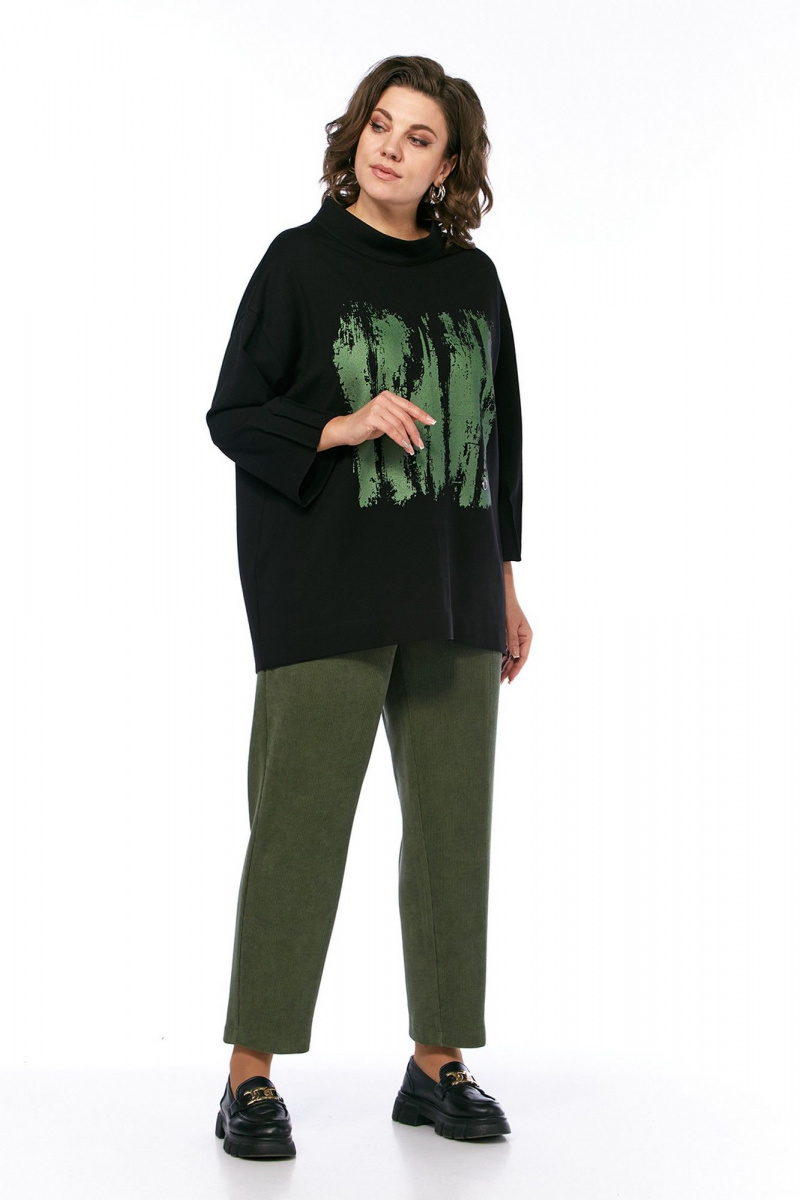 Брючный комплект Jurimex 3435