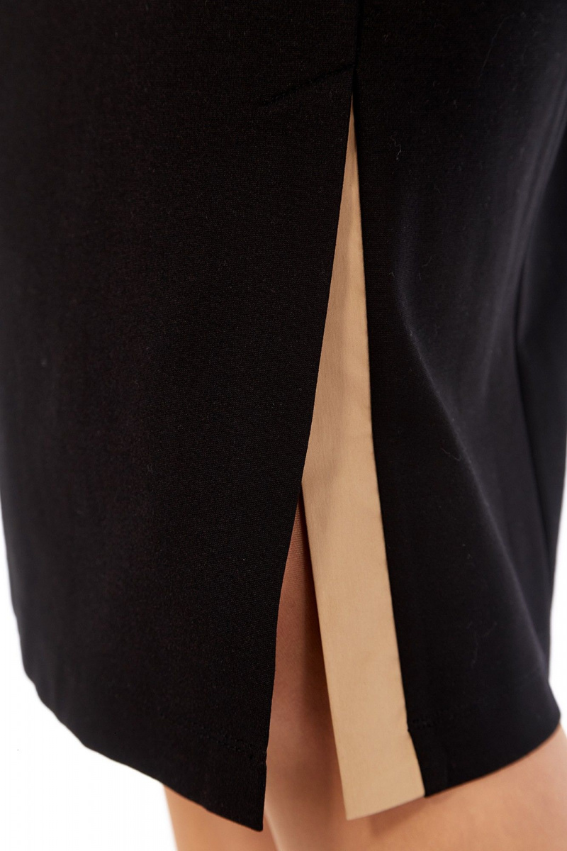 Платья Jurimex 3429 черный