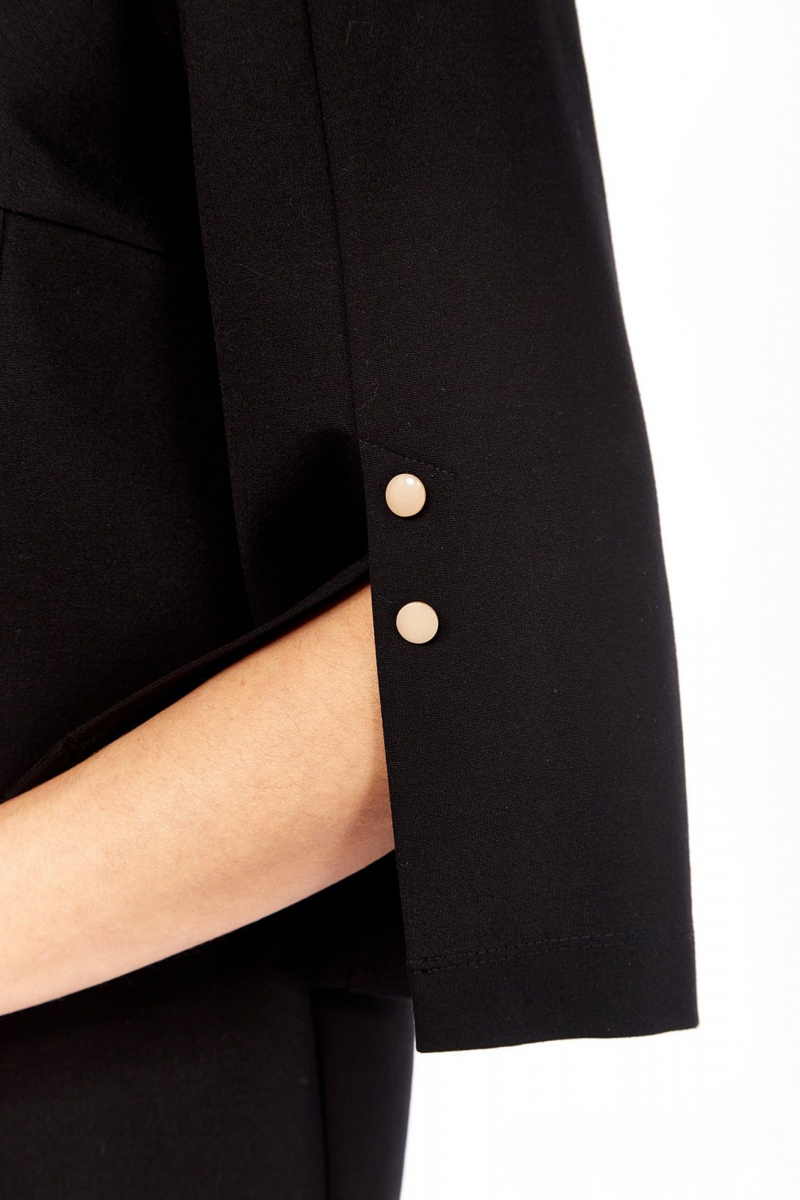 Платья Jurimex 3429 черный