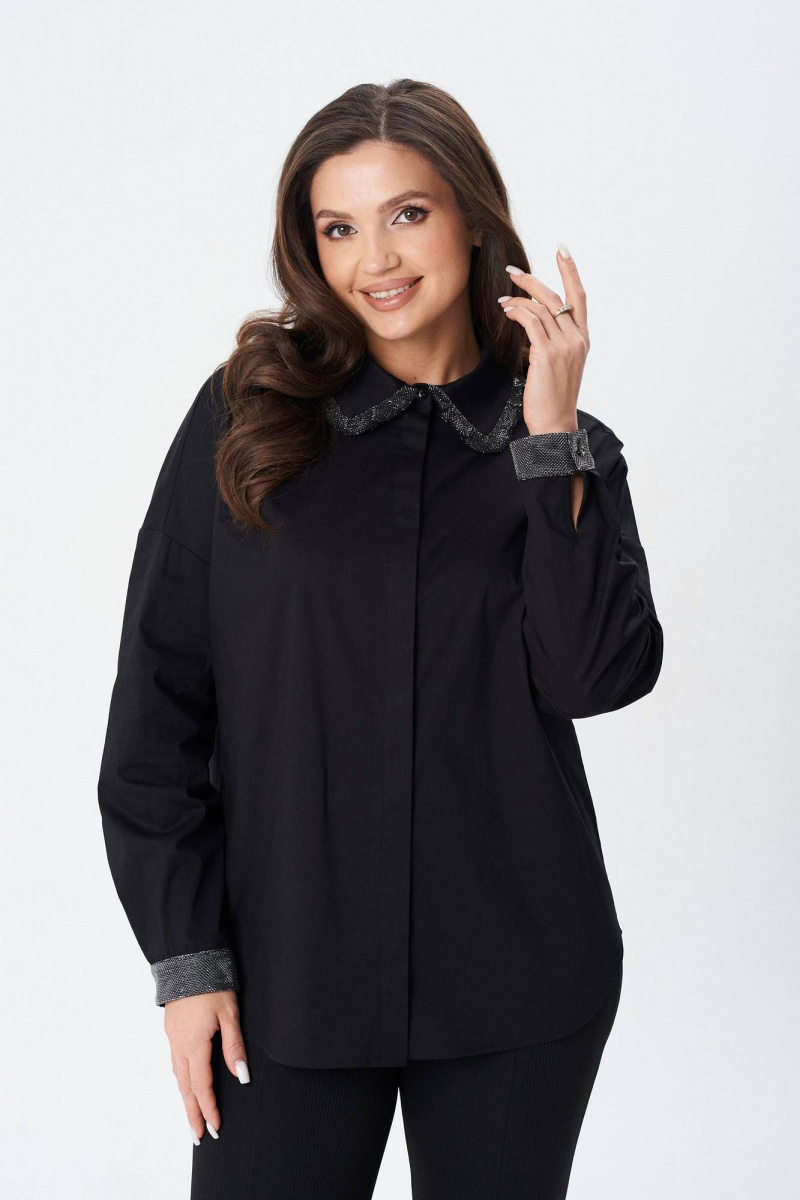 Рубашки Modema м.565