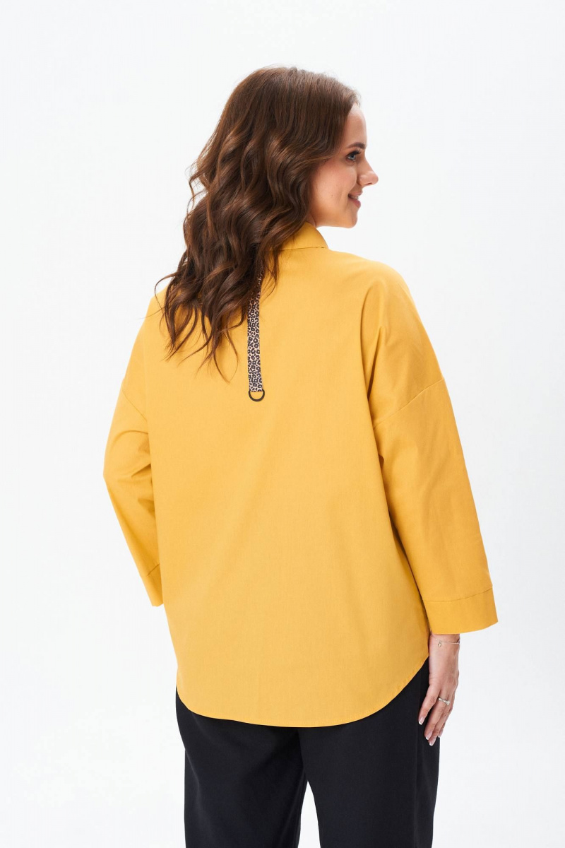 Рубашки Modema м.752/5