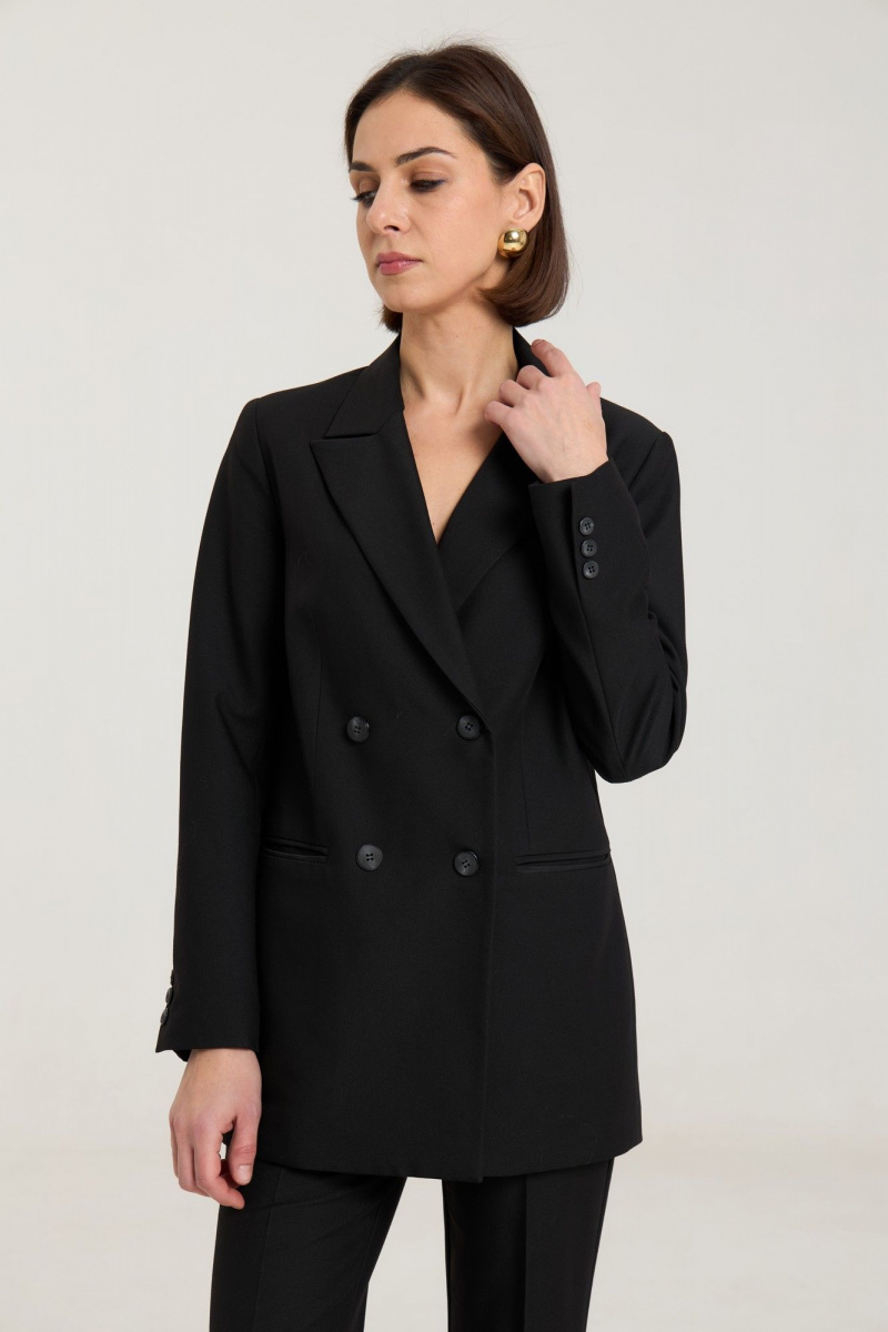 Брючный костюм THE NAME 2285