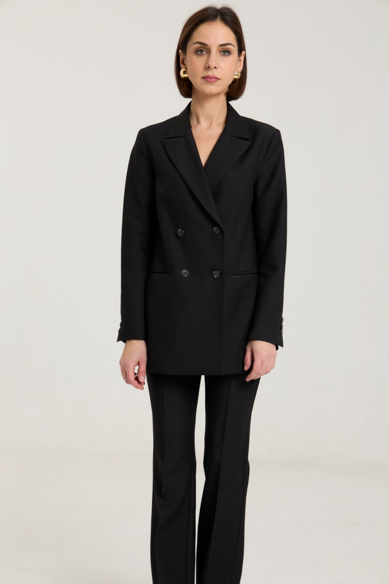 Брючный костюм THE NAME 2285