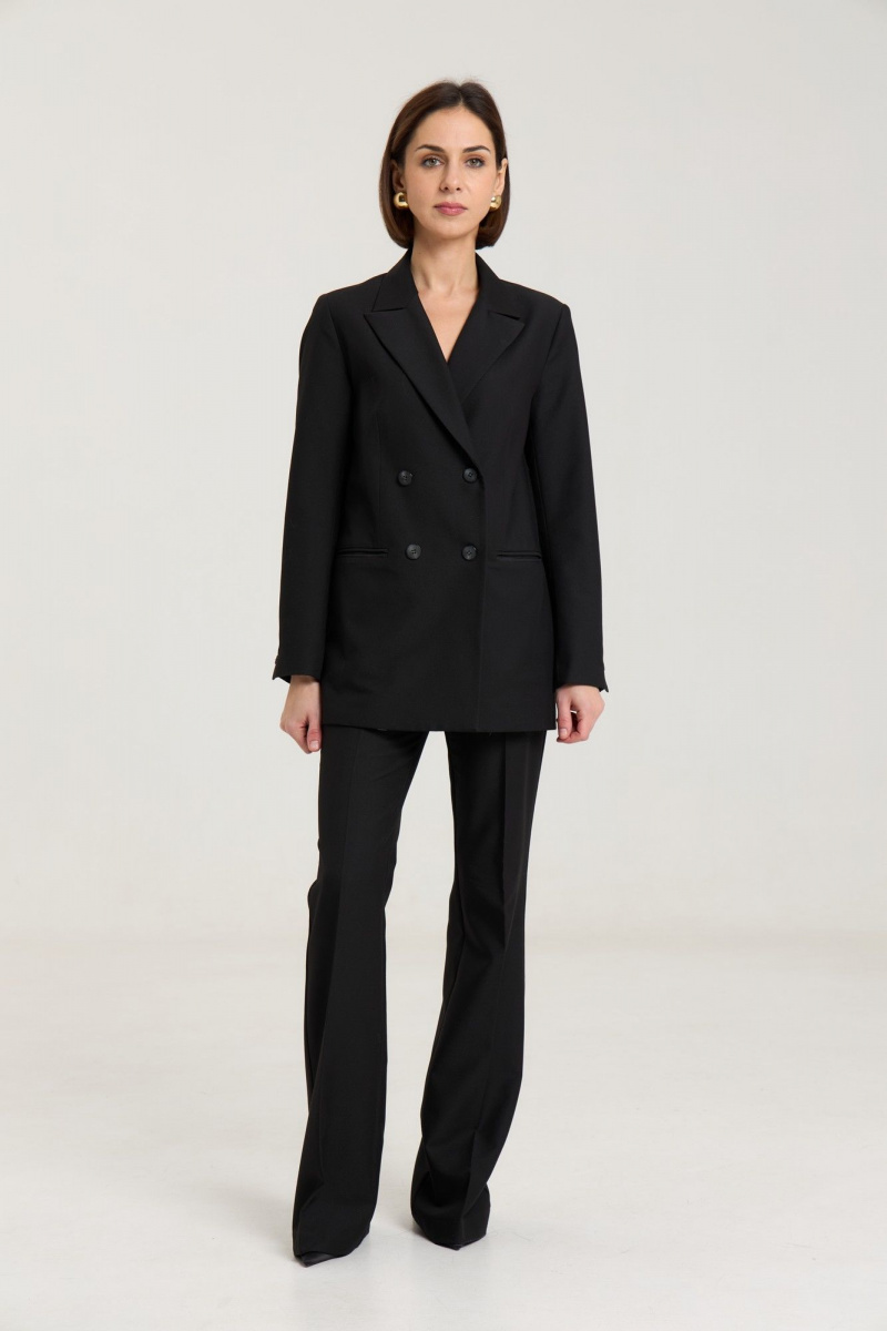 Брючный костюм THE NAME 2285