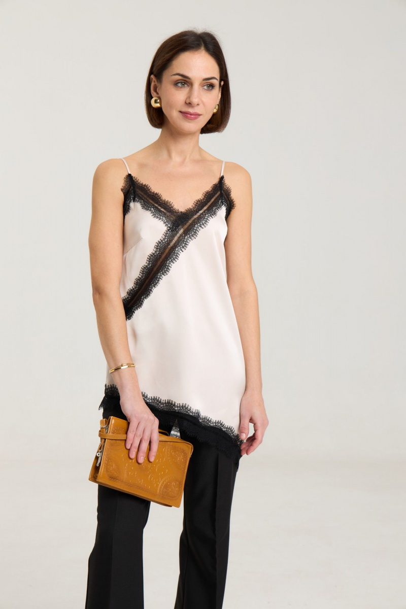 Топы THE NAME 2448