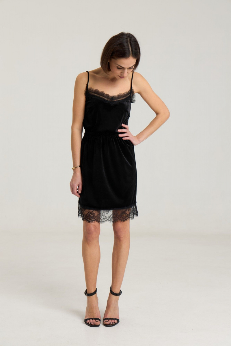 Юбки THE NAME 2454