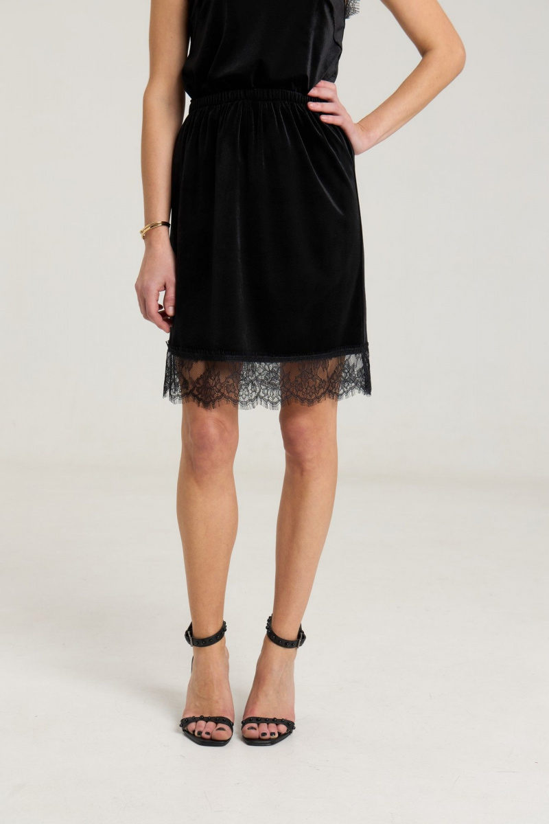 Юбки THE NAME 2454