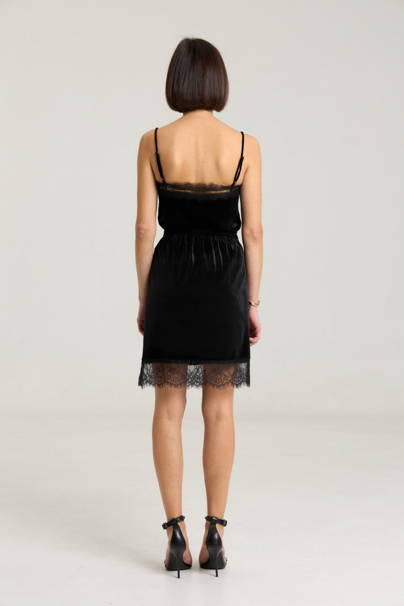 Юбки THE NAME 2454