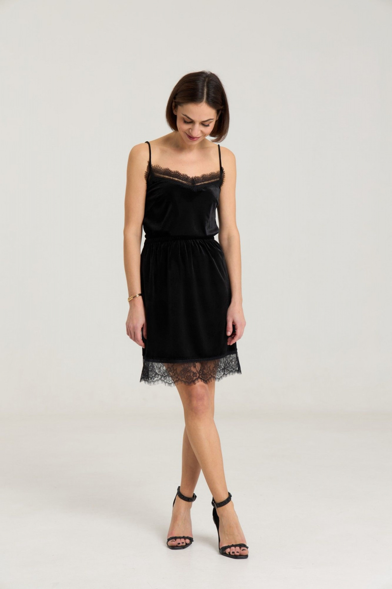 Юбки THE NAME 2454