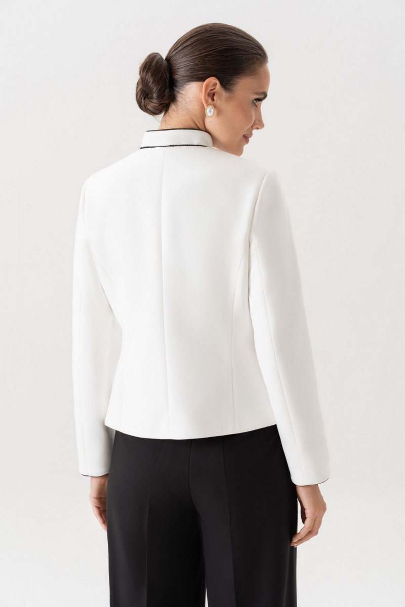 Жакеты Urs 25-663-1