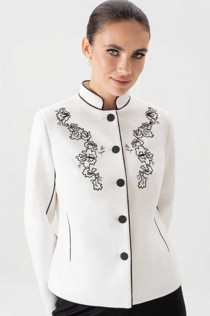 Жакеты Urs 25-663-1