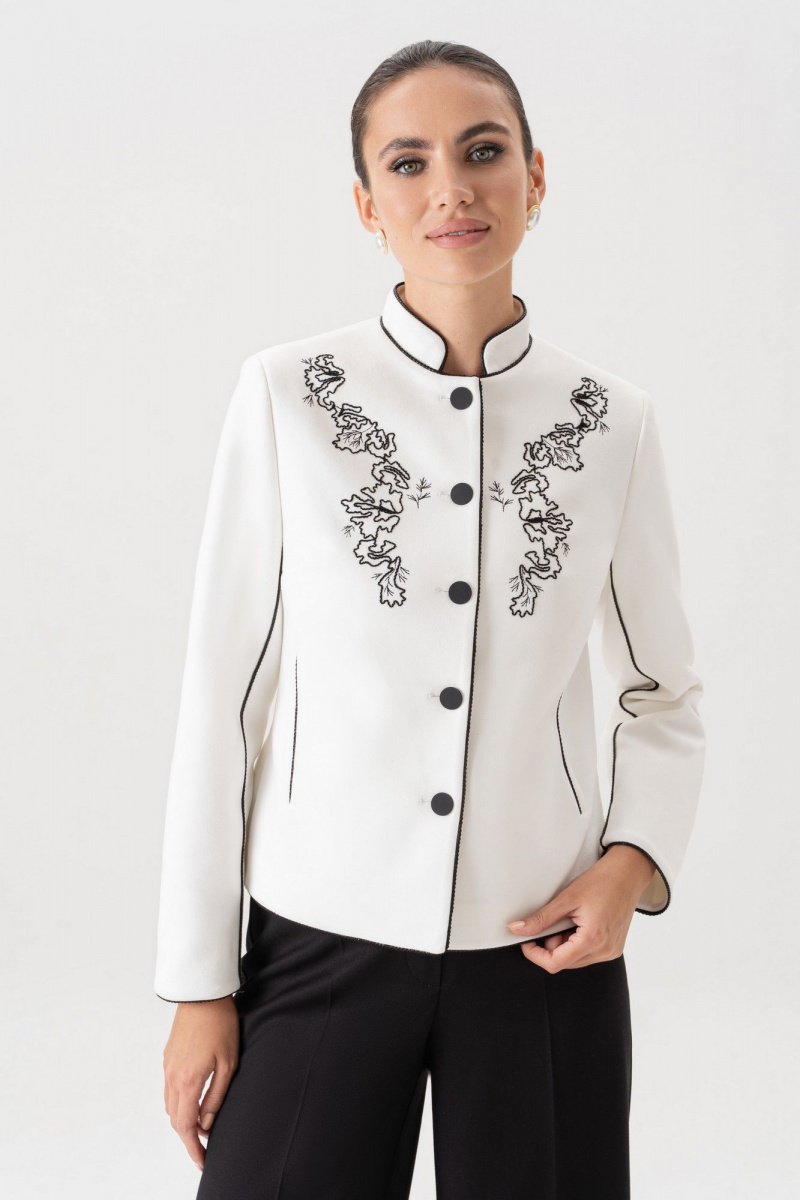 Жакеты Urs 25-663-1