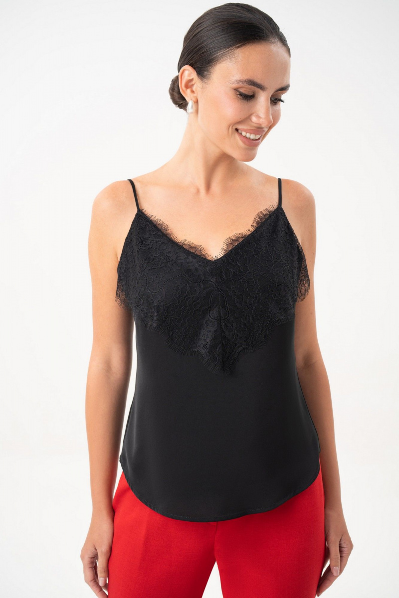 Топы Urs 25-661-2