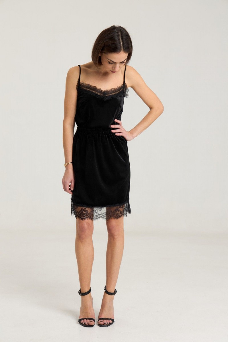 Юбочный комплект THE NAME 2456