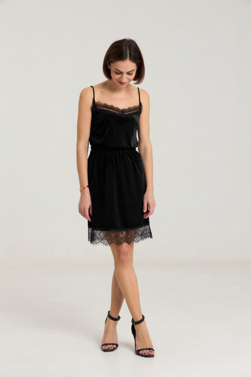 Юбочный комплект THE NAME 2456