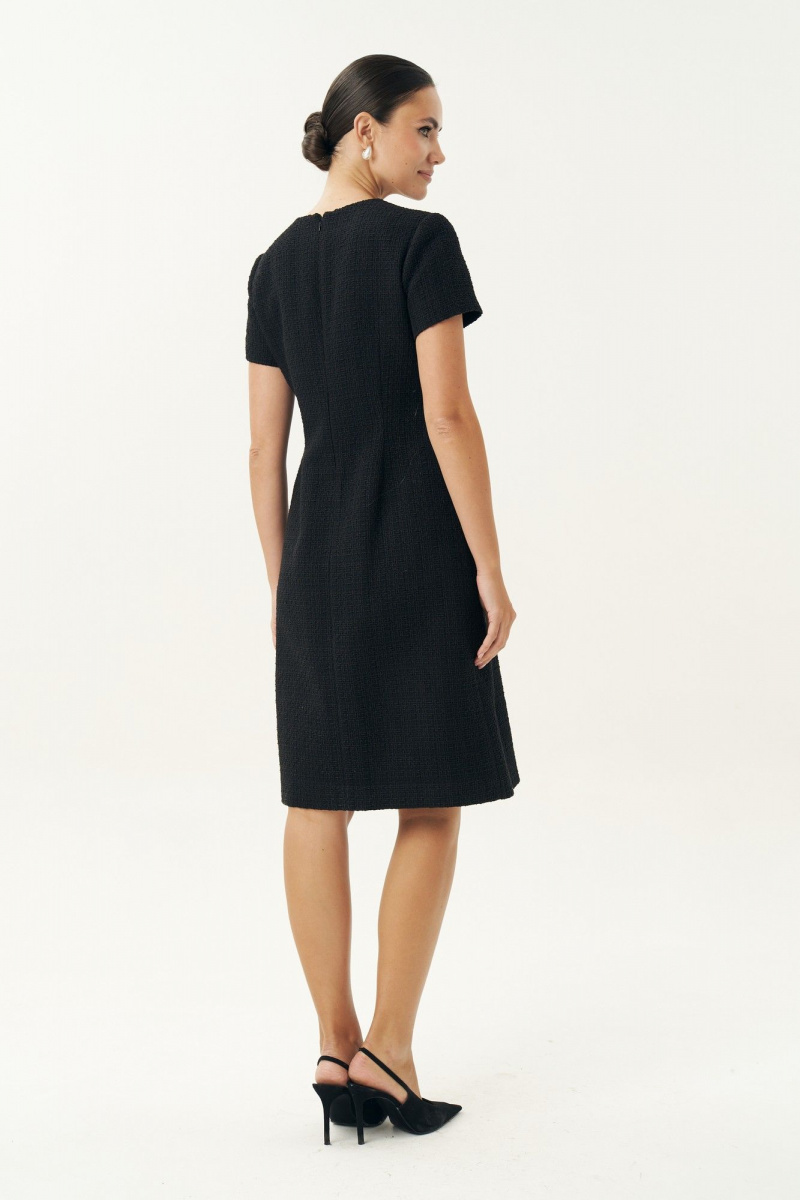 Платья Urs 25-646-1