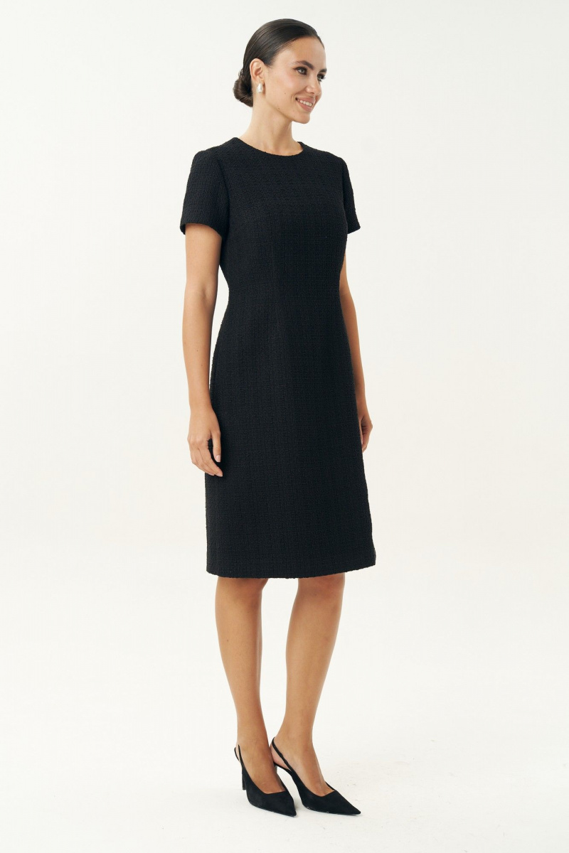 Платья Urs 25-646-1