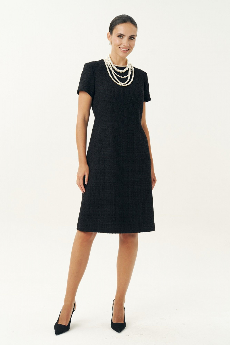 Платья Urs 25-646-1