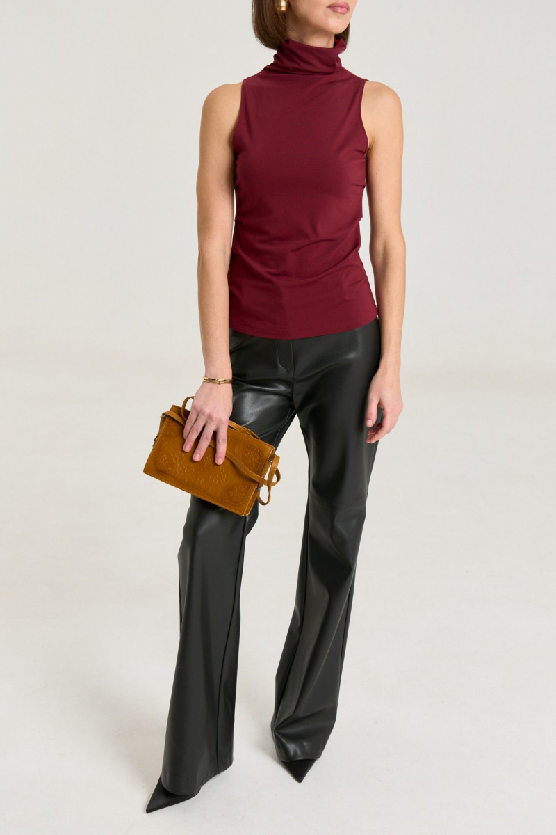 Брюки THE NAME 2457