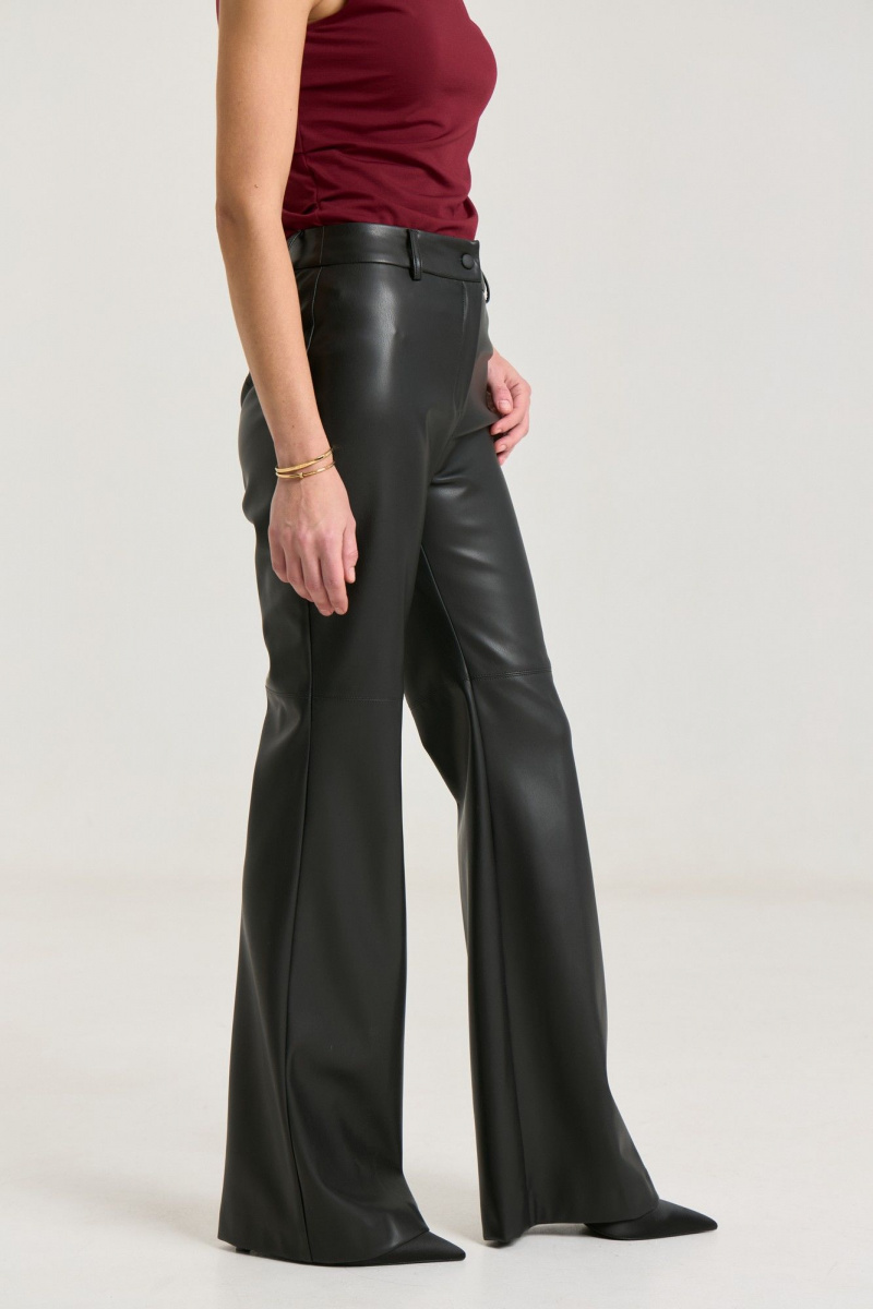 Брюки THE NAME 2457