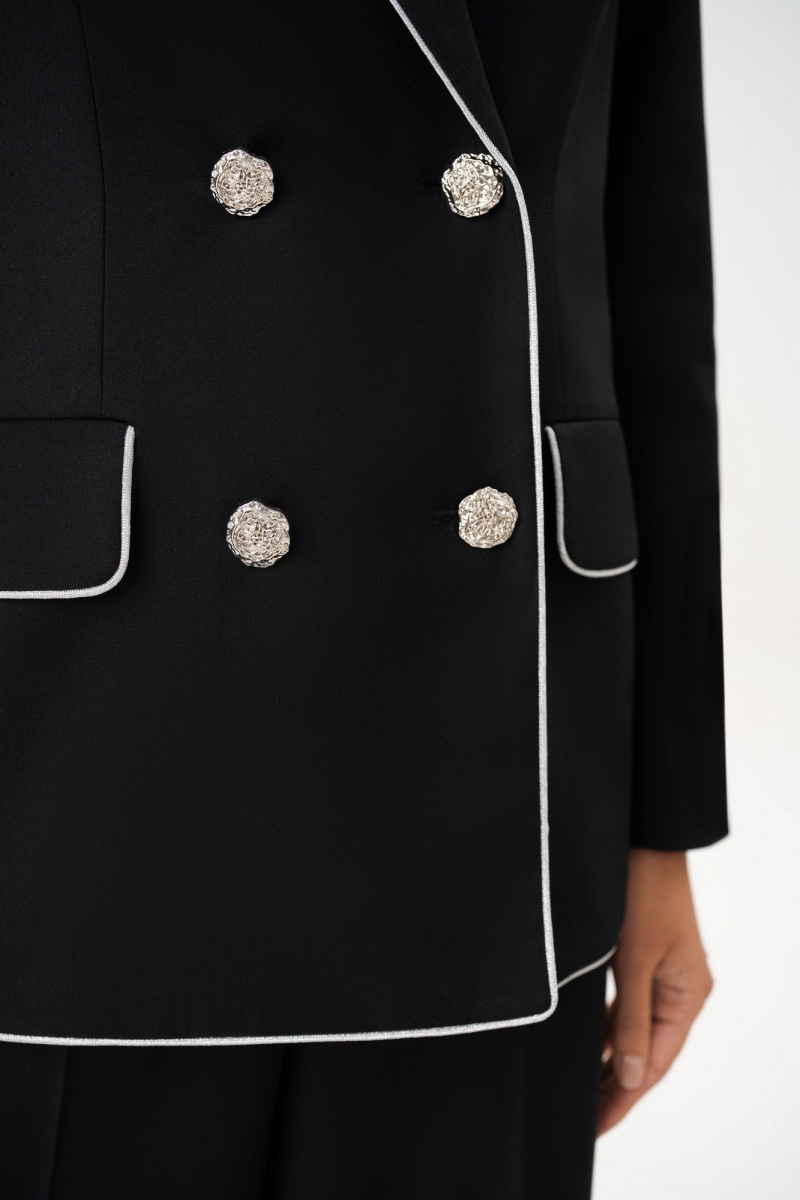 Брючный костюм Urs 25-645-1