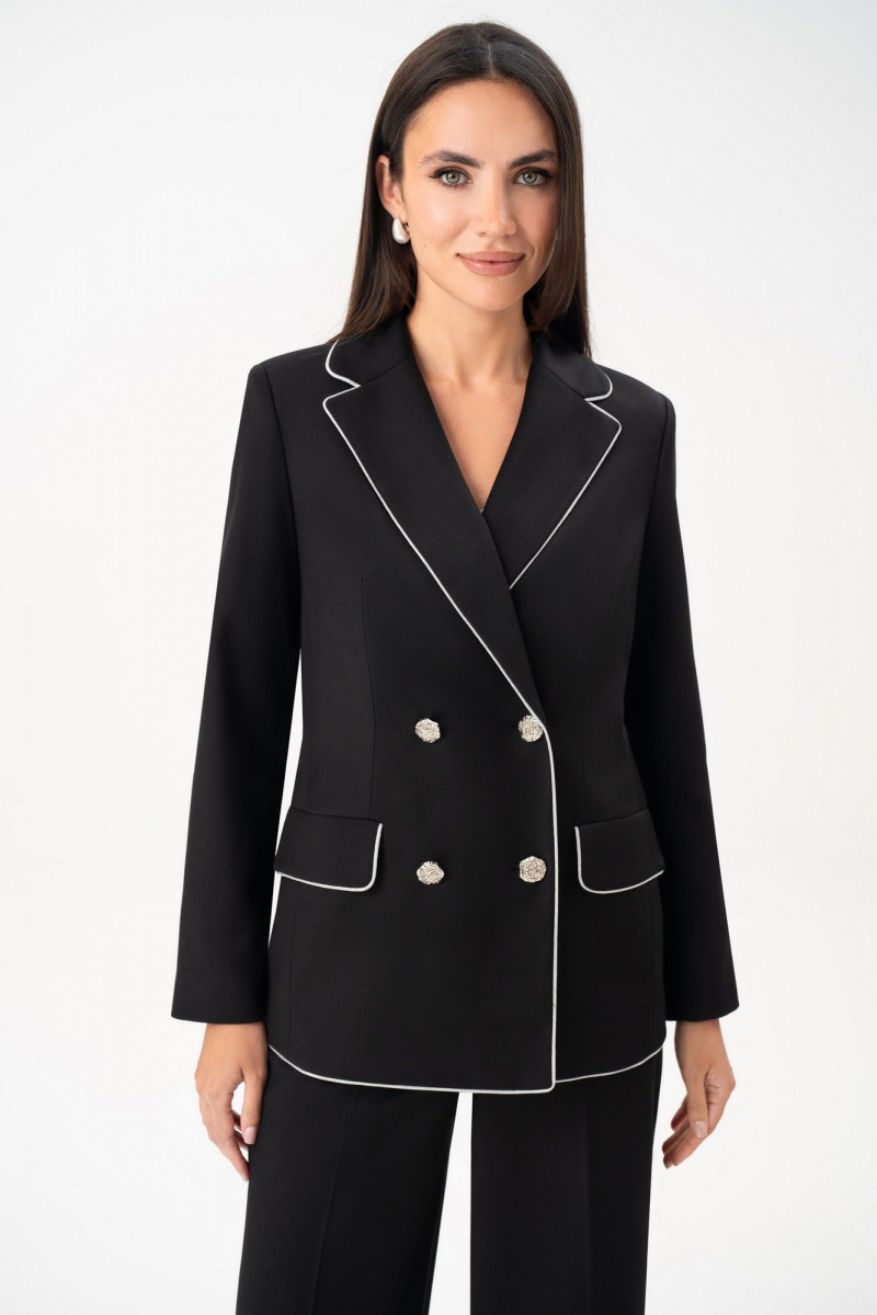 Брючный костюм Urs 25-645-1