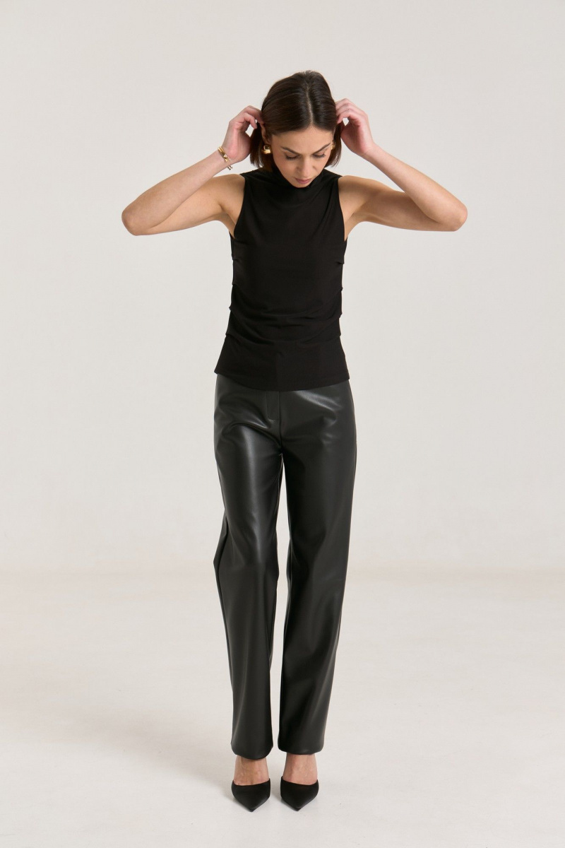 Брюки THE NAME 2458