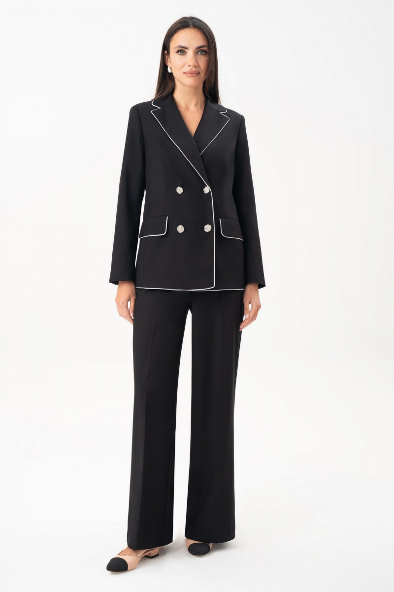 Брючный костюм Urs 25-645-1