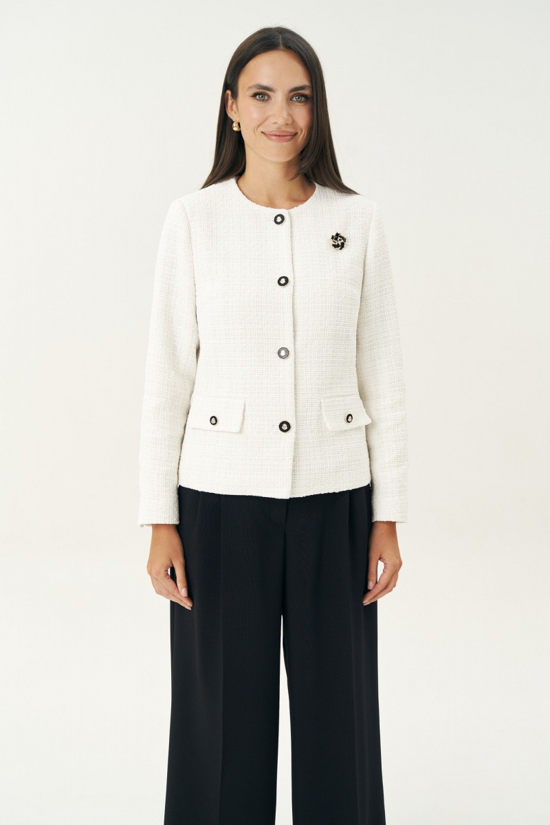 Жакеты Urs 25-640-2