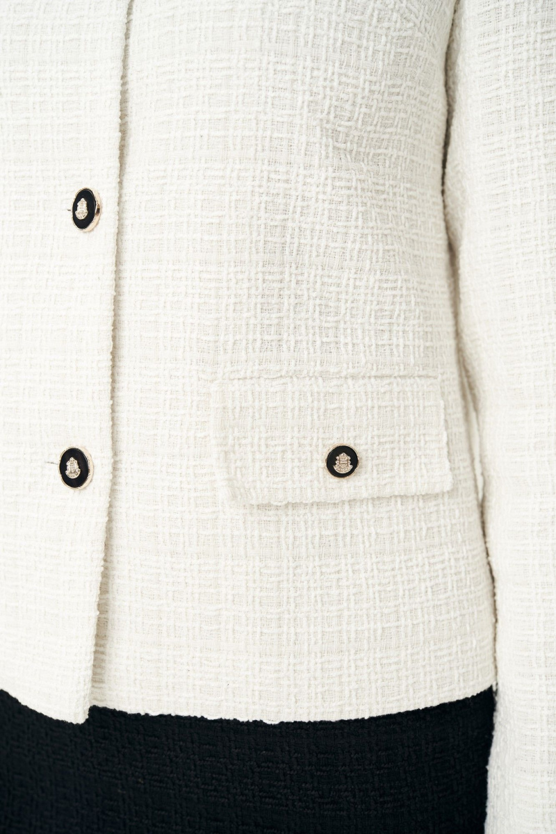 Жакеты Urs 25-640-2