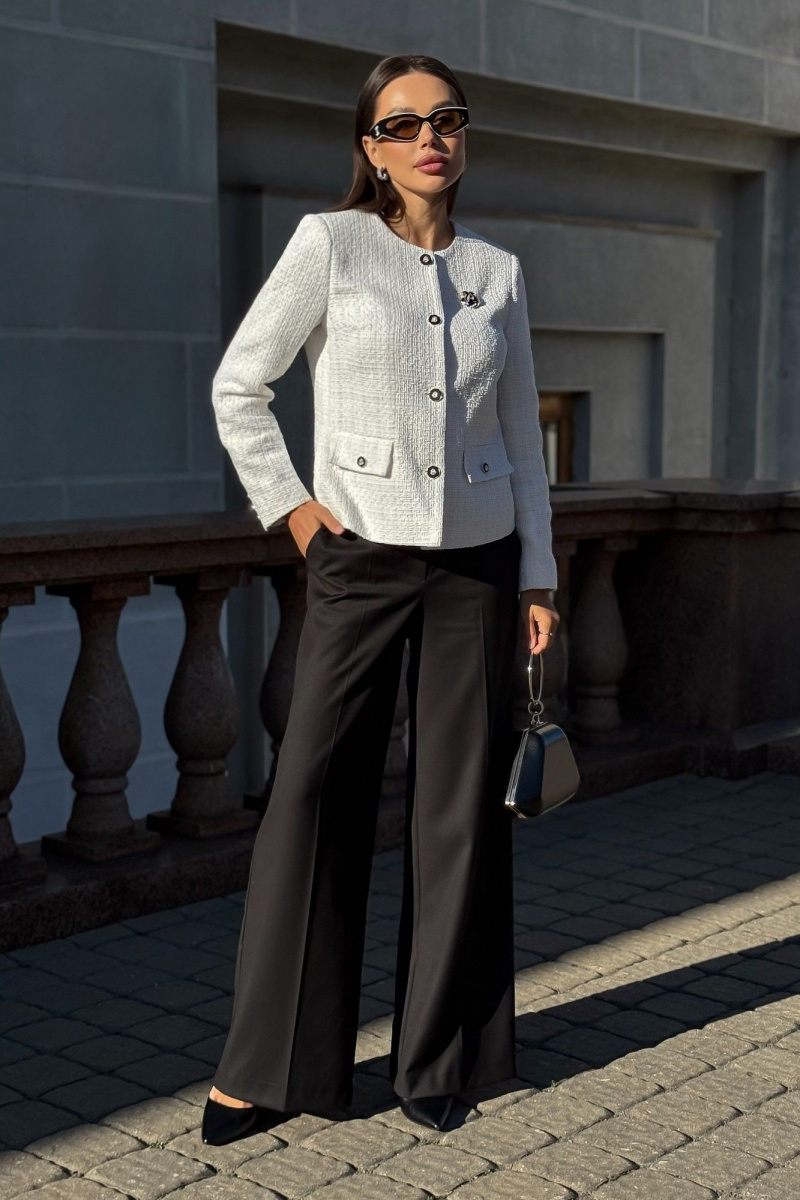 Жакеты Urs 25-640-2