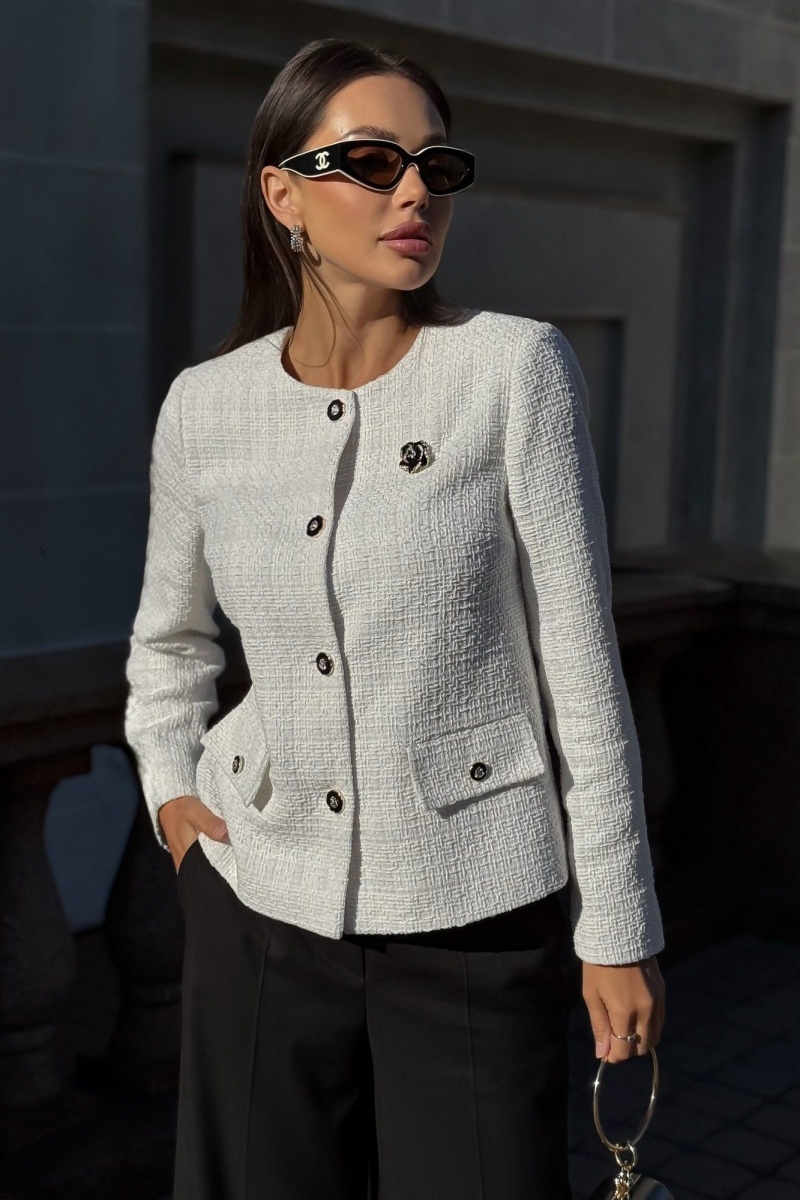 Жакеты Urs 25-640-2