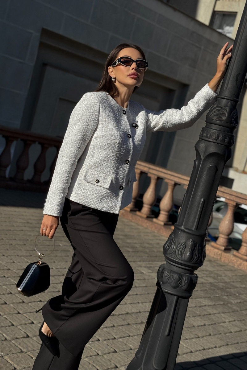 Жакеты Urs 25-640-2