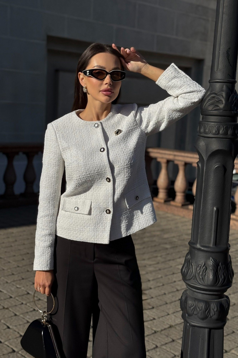 Жакеты Urs 25-640-2