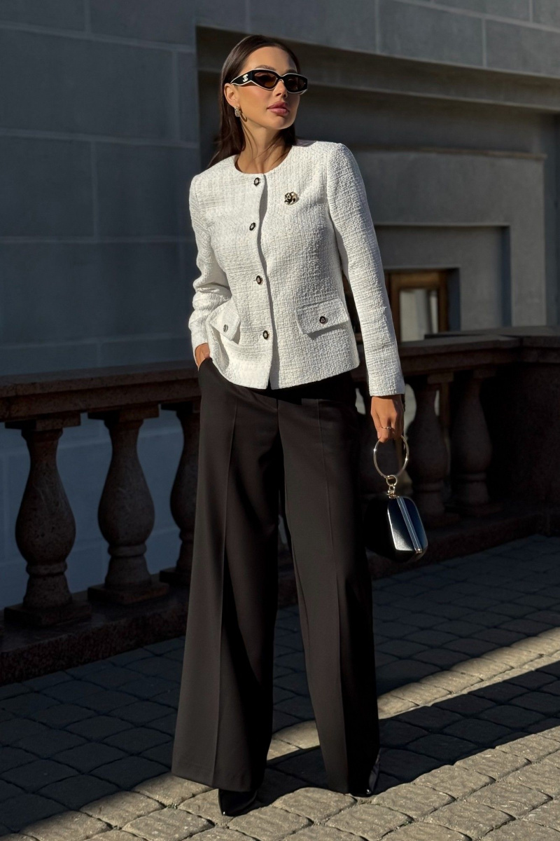 Жакеты Urs 25-640-2