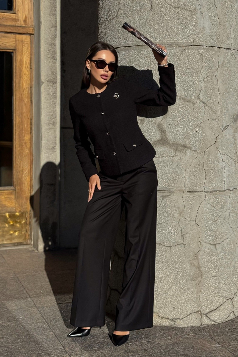 Жакеты Urs 25-640-1