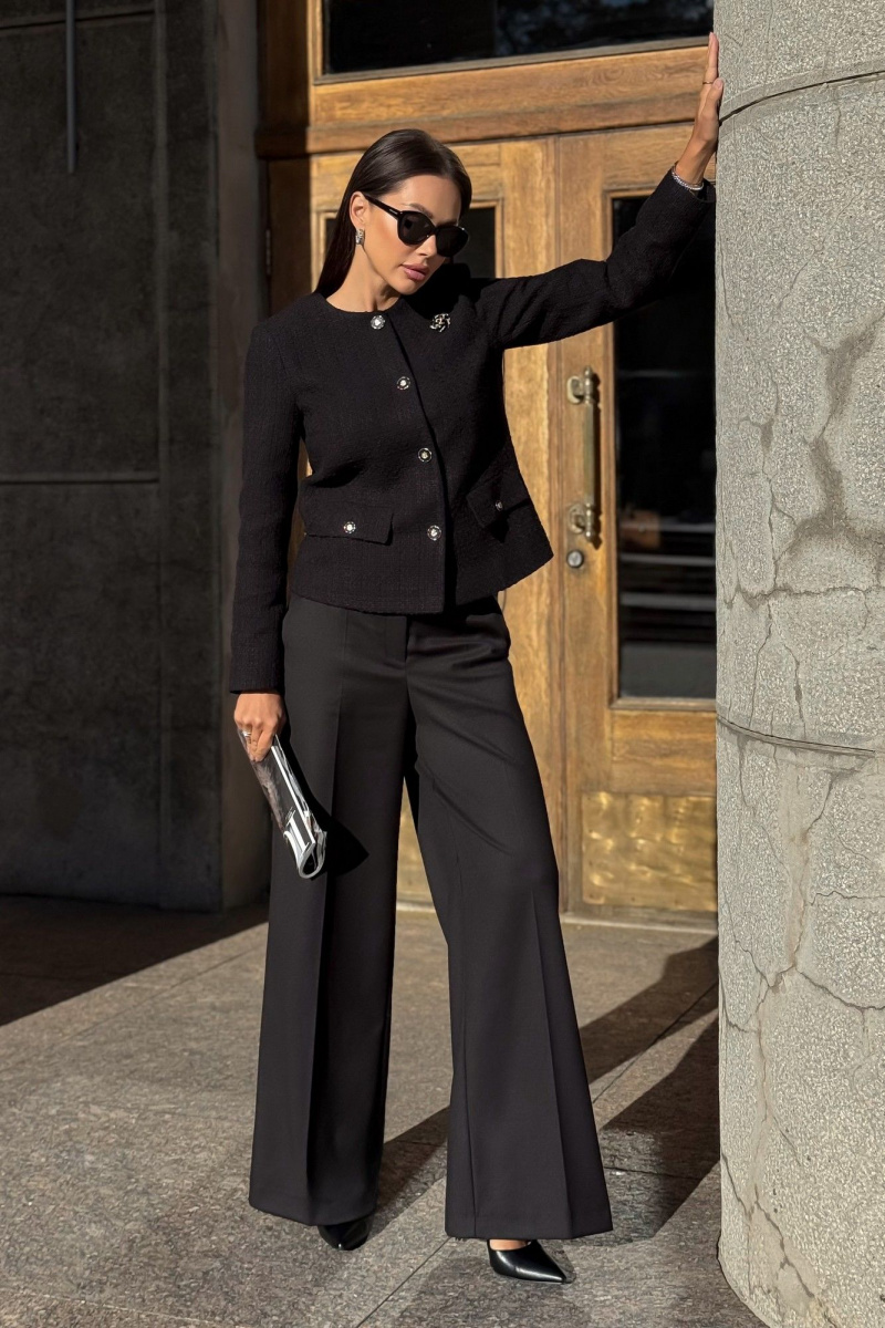 Жакеты Urs 25-640-1