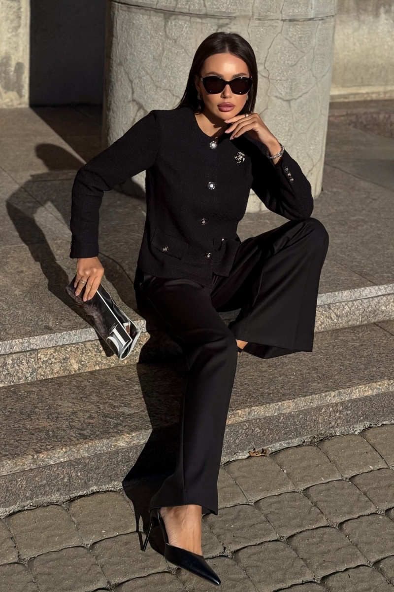 Жакеты Urs 25-640-1