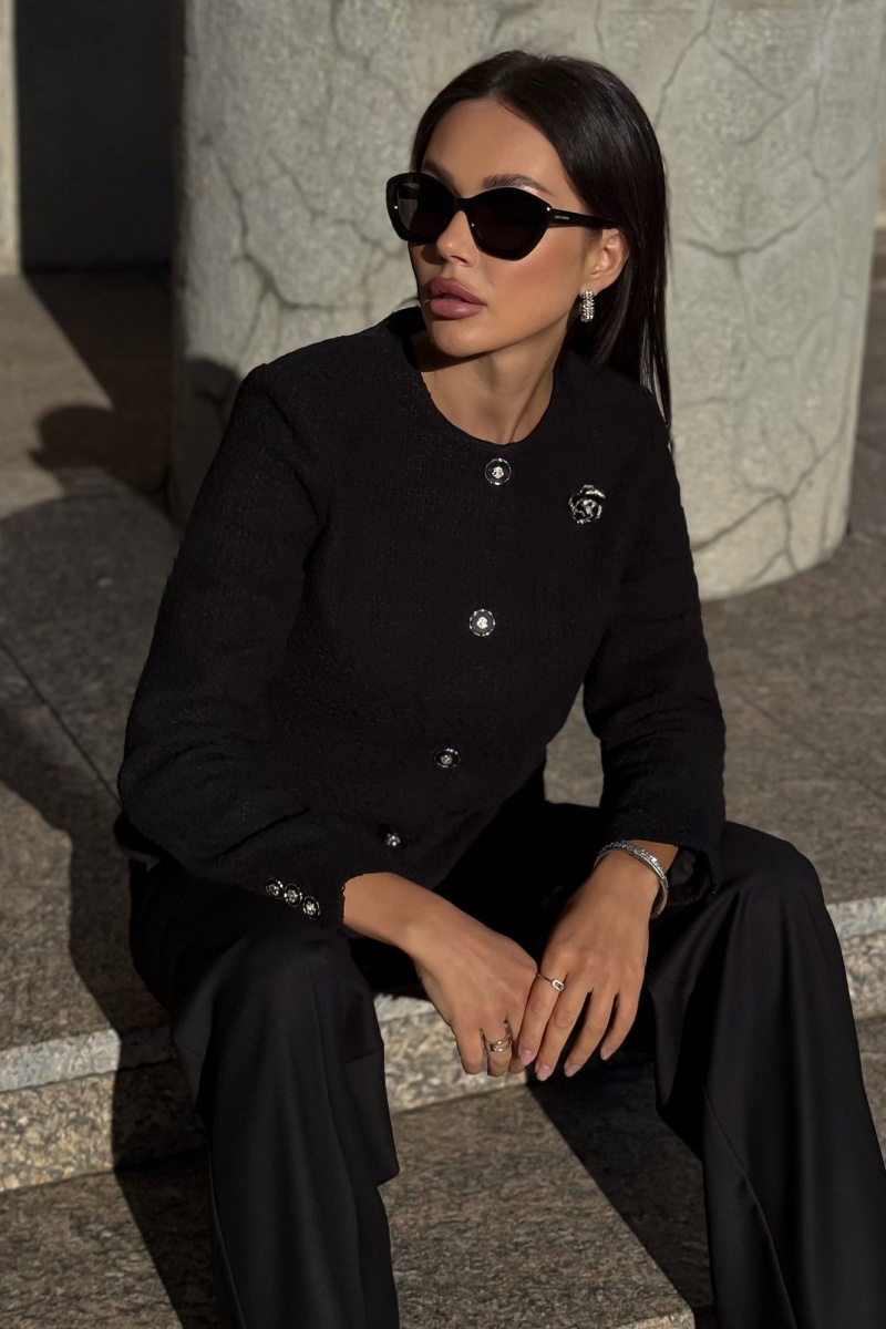 Жакеты Urs 25-640-1