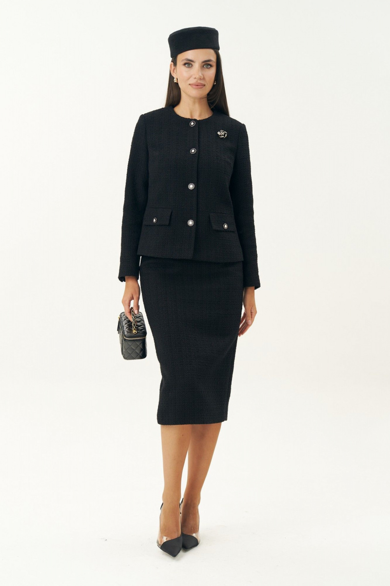 Жакеты Urs 25-640-1