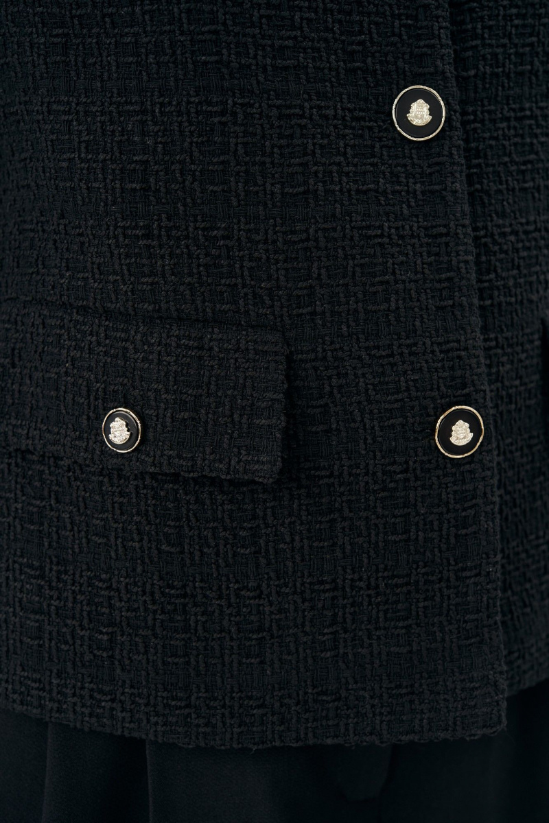 Жакеты Urs 25-640-1