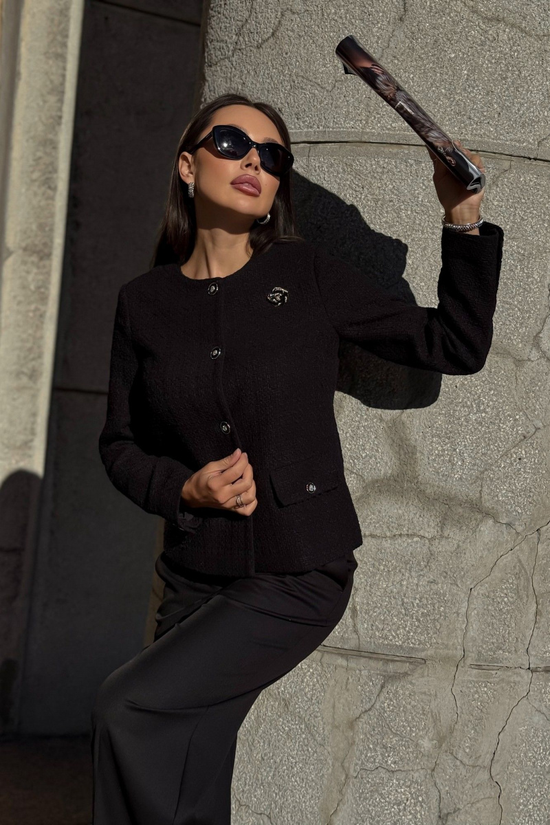 Жакеты Urs 25-640-1