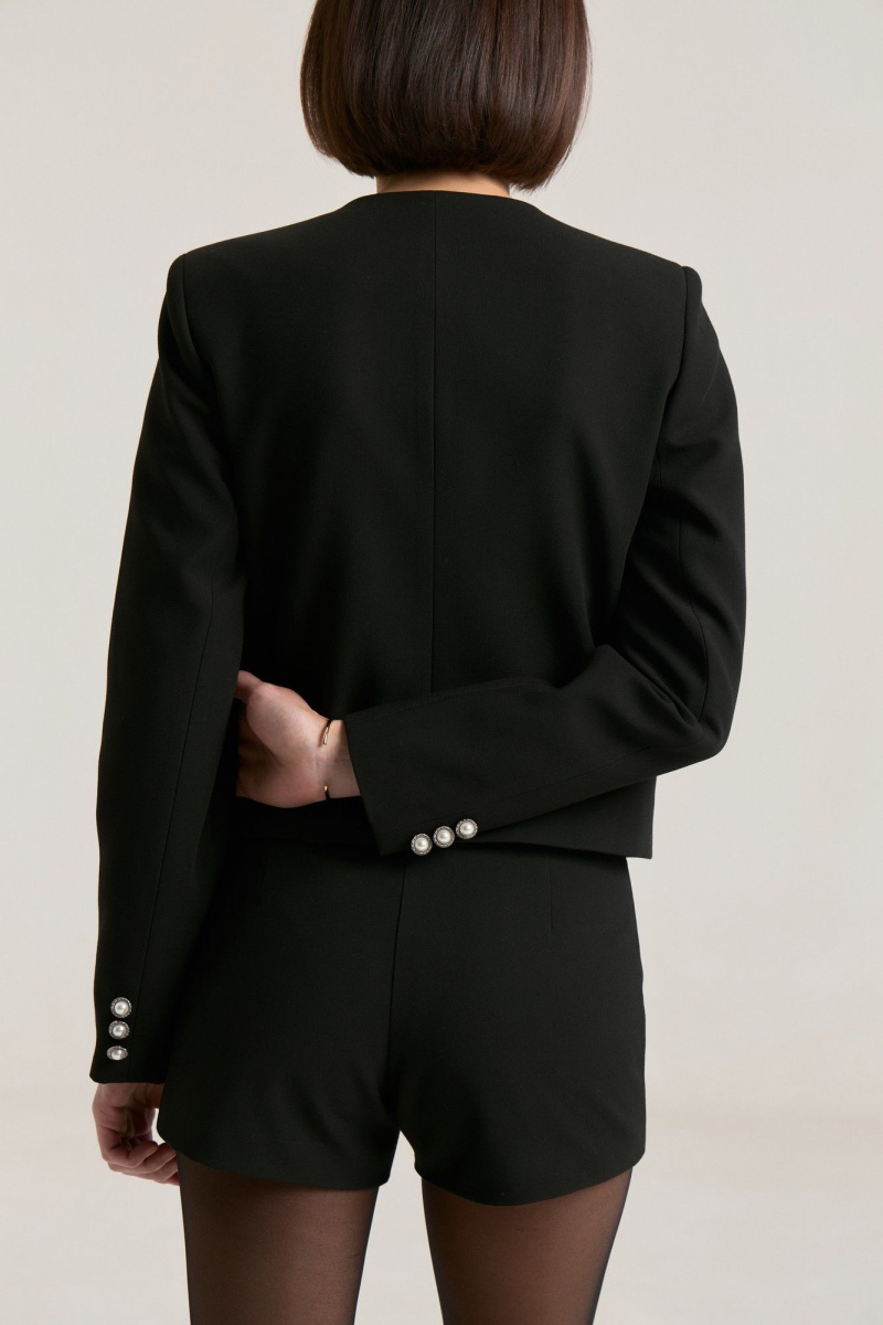 Шорты THE NAME 2461-1